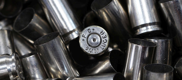 Premium Once-Fired Brass