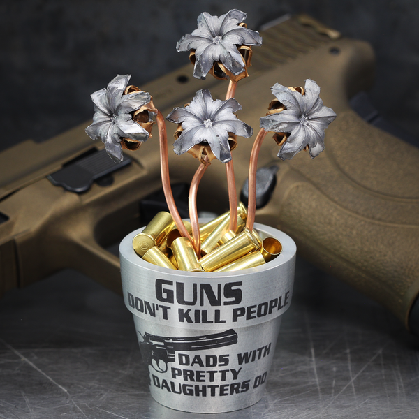 For the Protective Dad