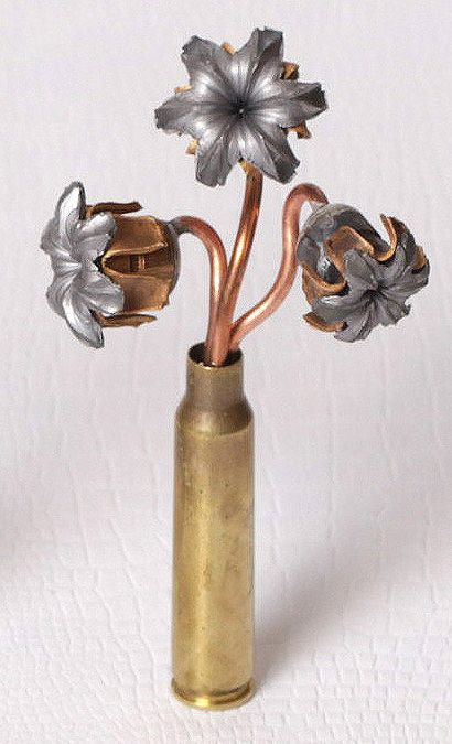 Tactical Boutonnières