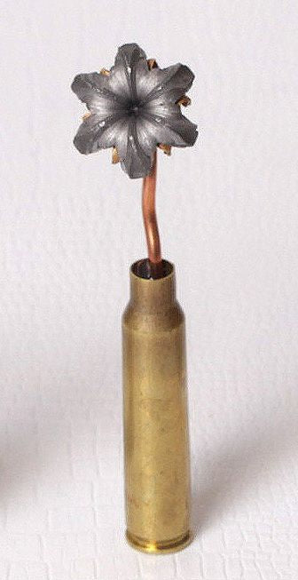 Tactical Boutonnières
