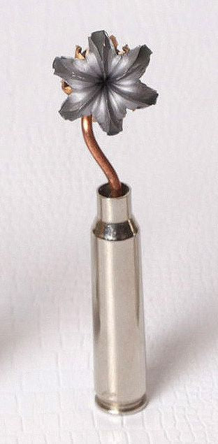 Tactical Boutonnières