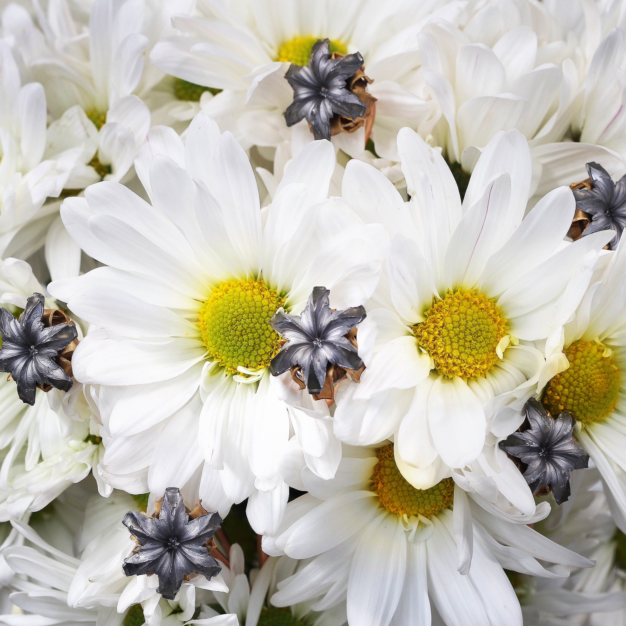 Bullet Bloom on a Stem – Bullet Bouquets