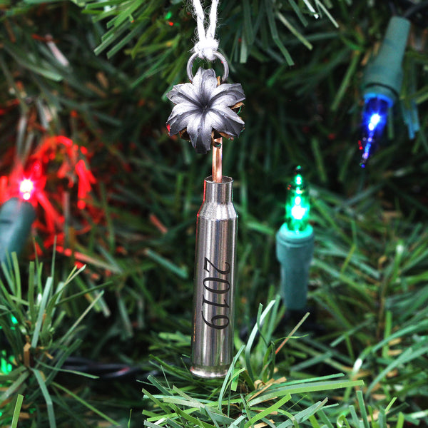 2023 Ordnance Ornament (Christmas tree ornament)