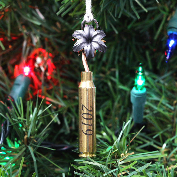 2023 Ordnance Ornament (Christmas tree ornament)