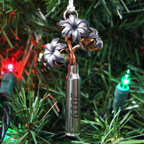 2023 Ordnance Ornament (Christmas tree ornament)