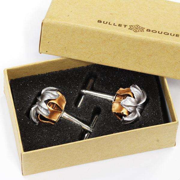 Close-Quarters Cufflinks (1 Pair)