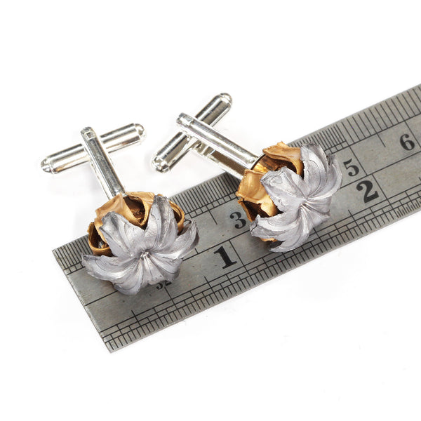 Close-Quarters Cufflinks (1 Pair)