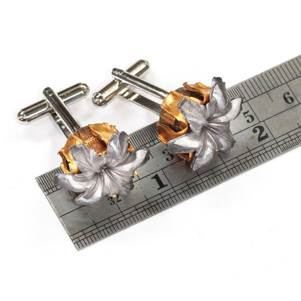 Close-Quarters Cufflinks (1 Pair)