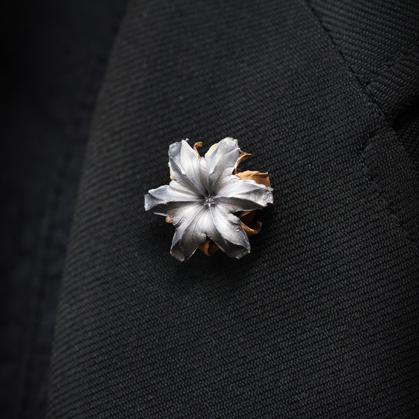 Lapel Pin