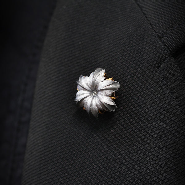 Lapel Pin